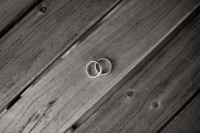 wedding ring