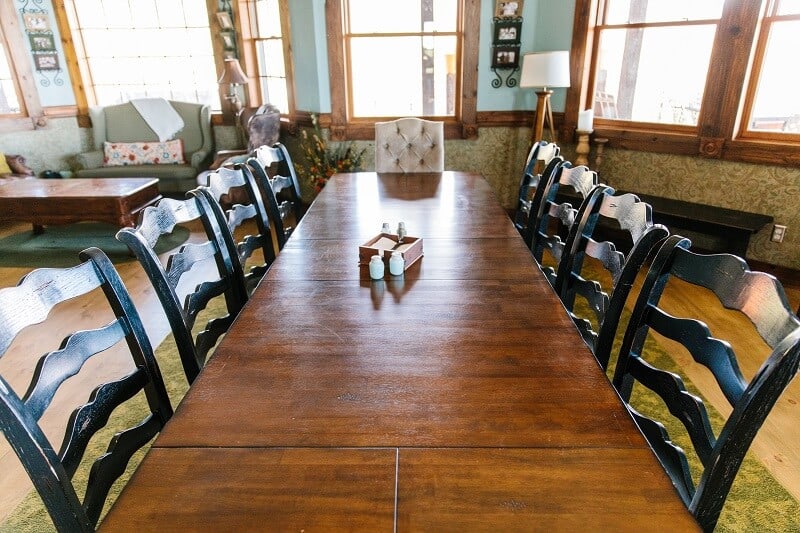 6103-Cedar-Bend-Cabin-Dining-Table