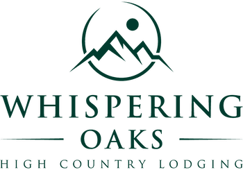 Whispering Oaks Ranch – Vacation Cabins & Event Venue
